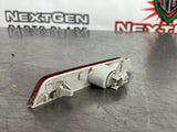 2010 CAMARO SS LR LEFT REAR SIDE MARKER LIGHT OEM 92246253 #256