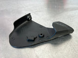 2020 CAMARO SS RECARO LH SEAT TRACK TRIM COVER 13588186 OEM #72