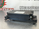 2013 FORD MUSTANG VOICE RECOGNITION SYNC MODULE DR3T-14B428-AC OEM #251