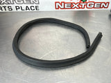 2008 C6 CORVETTE COWL SEAL OEM #224
