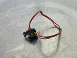 97-04 C5 CORVETTE ALTERNATOR PIGTAIL OEM #171