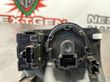 10-14 FORD MUSTANG HEADLIGHT DIMMER SWITCH CONTROL OEM #251