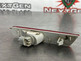 2010 CAMARO SS LR LEFT REAR SIDE MARKER LIGHT OEM 92246253 #256