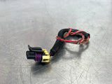 97-04 C5 CORVETTE CRANK SENSOR PIGTAIL OEM
