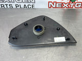 10-14 FORD MUSTANG GT RH PASSENGER DASH END CAP COVER OEM AR33-6304480-A #222