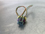 97-04 C5 CORVETTE MAP SENSOR PIGTAIL OEM #171