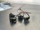 1999 C5 CORVETTE RH INJECTOR PIGTAILS OEM #171