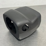 05-13 C6 Corvette Steering Column Cover #VV71