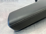 2019 CAMARO SS CENTER CONSOLE LID OEM #206