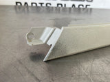 2008 C6 CORVETTE PASSENGER RH DASH TRIM GREY OEM #224