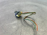 97-04 C5 CORVETTE MAP SENSOR PIGTAIL OEM #171