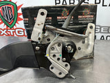 2009 MUSTANG GT500 EMERGENCY BRAKE HAND BRAKE PARKING BRAKE W/CABLE OEM #241