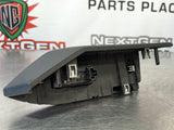2009 FORD MUSTANG RH FRONT PASSENGER SIDE WINDOW SWITCH WITH BOTTON OEM #241