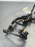 1997-2004 C5 CORVETTE RIGHT HAND PASSENGER COIL PACK HARNESS OEM #174