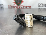 10-14 FORD MUSTANG GT AMP PIG TAIL OEM #242