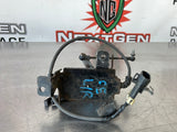 1999 CORVETTE C5 LR REAR RIDE HEIGHT SENSOR 22154203 #61