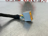 2020 CAMARO LT1 RH PASSENGER SIDE SEAT SWITCH POSITION PIGTAIL OEM #202