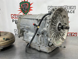 2008 C6 CORVETTE 6l80E AUTOMATIC TRANSMISSION OEM #224