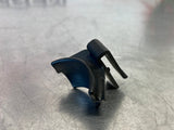 97-04 C5 CORVETTE GAS FUEL DOOR HANGER OEM #VV334