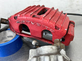 97-04 C5 CORVETTE BRAKE CALIPERS FRONT AND REAR USED OEM #174