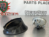 2011 CAMARO SS LEFT HAND FOG LIGHT BEZEL OEM 92194282 #244