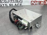 2008 C6 CORVETTE CONTINENTAL ONSTAR MODULE OEM 25826220 #224