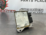 2009 FORD MUSTANG GT500 AIR BAG MODULE 8R33-14B321-AA OEM #241