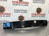 2010 CAMARO SS REAR BUMPER CRASH BAR OEM #245