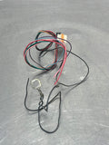 1999 C5 CORVETTE LH COIL PACK HARNESS PIGTAIL OEM #171