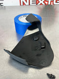 2020 CAMARO LT1 LH SEAT TRACK TRIM COVER 13588186 OEM #202