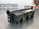 2008 C6 CORVETTE CLIMATE CONTROLS 15858813 OEM #224