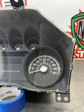 2014 FORD F250 F350 6.7 DIESEL INSTRUMENT CLUSTER EC3T-10849-EA OEM #197