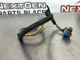 1999 C5 CORVETTE 4L60E PARKING NEUTRAL SAFETY SWITCH PIGTAIL OEM #162