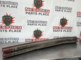 10-14 FORD MUSTANG GT REAR BUMPER CRASH BAR OEM #242