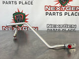 2014 MUSTANG GT AIR CONDITIONER HARD LINE OEM #242