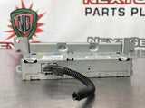 2013 FORD MUSTANG GT RADIO DISPLAY SCREEN OEM BR3T-19C116-AB #251