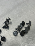 2018 CAMARO ZL1 LEFT REAR INNER FENDER HARDWARE OEM #200