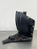 97-04 C5 CORVETTE FRONT FENDER WHEEL LINER LH DRIVER SIDE  OEM 10298463 VV197