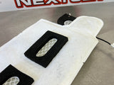 2020 CAMARO SS RECARO LH SEAT BACK F MAT 84425815 OEM #72