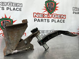 2012 FORD F250 6.7L ADJUSTABLE BRAKE PEDAL BC34-2450-EE OEM #250