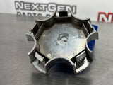 00-04 C5 CORVETTE CHROME WHEEL CENTER CAP #3430