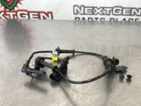 14-19 C7 CORVETTE LH FRONT ABS SENSOR OEM 28666784 #220