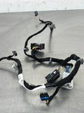 2018 CAMARO ZL1 RH PASSENGER SIDE DOOR PANEL HARNESS 84262354 OEM #200