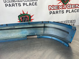 05-13 C6 CORVETTE HALO ROOF TOP OEM JET STREAM BLUE OEM #224