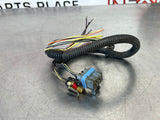 1999 C5 CORVETTE 4L60E PARKING NEUTRAL SAFETY SWITCH PIGTAIL OEM #162