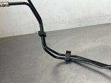 18 CAMARO ZL1 FRONT BRAKE LINES FROM BRAKE MASTER TO ABS PUMP 84334728 OEM #200