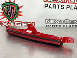10-14 FORD MUSTANG 3RD BRAKE LIGHT OEM AR33-13A613-A OEM #261