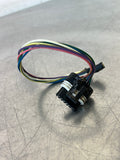 97-04 C5 CORVETTE THROTTLE POSITION SENSOR TPS PIGTAIL OEM #171