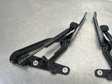 2018 CAMARO ZL1 TRUNK HINGES OEM #200