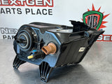 2012 FORD MUSTANG GT LH DRIVER SIDE HEADLIGHT AR33-13006-BD OEM #261